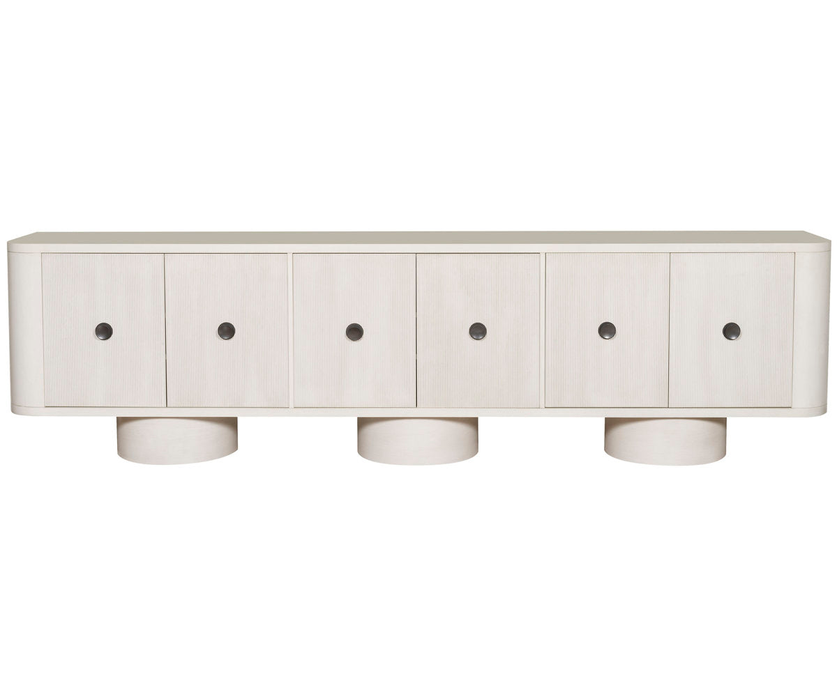 Media Console