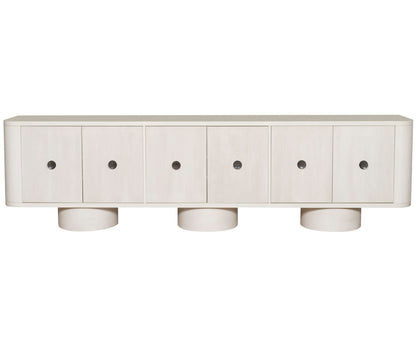 Media Console
