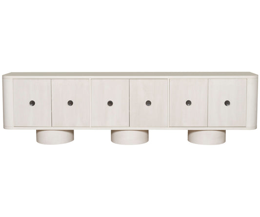 Media Console
