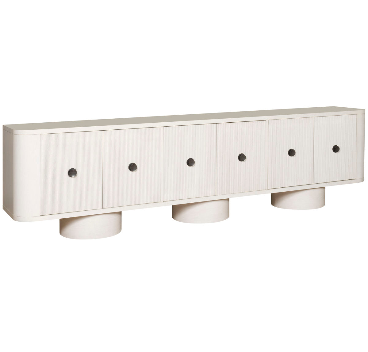Media Console