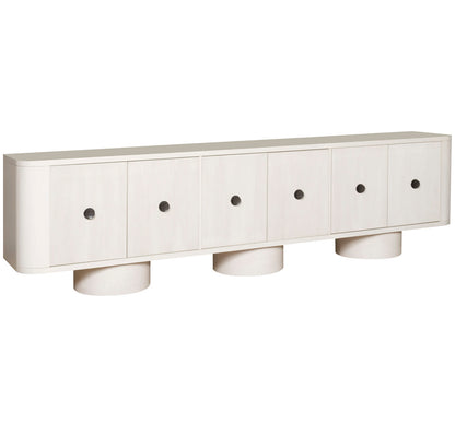 Media Console