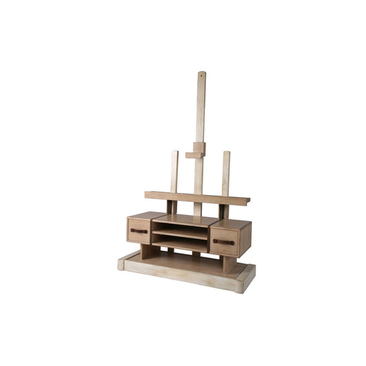 Media Console