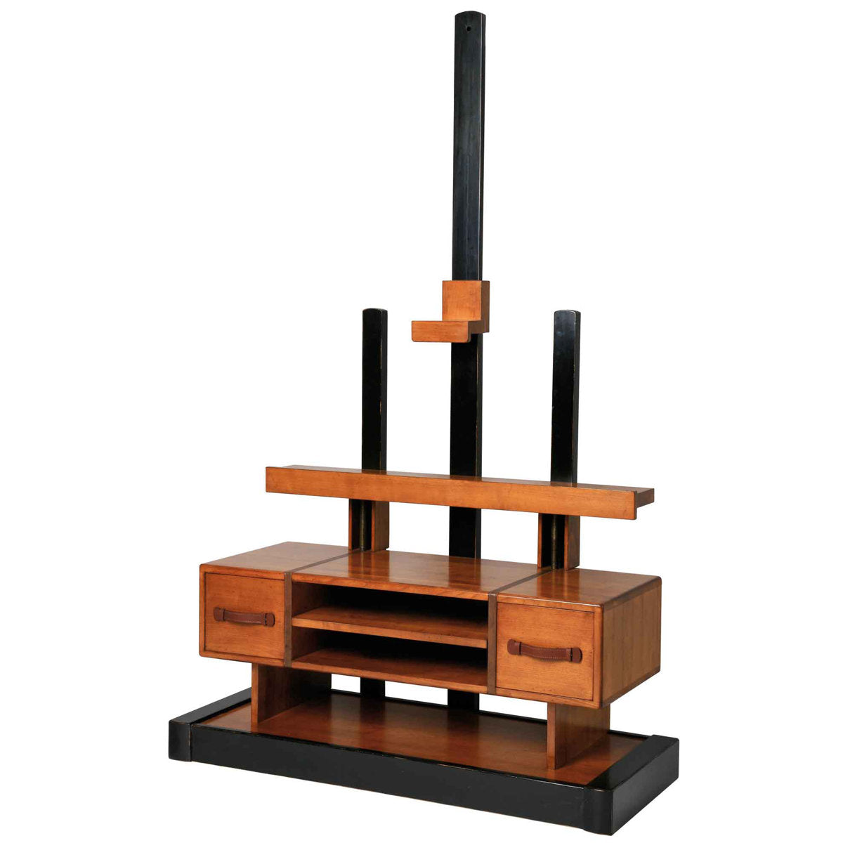 Media Console