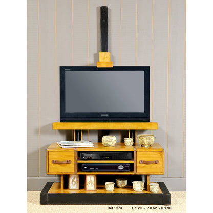 Media Console