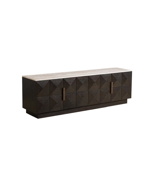 Media Console