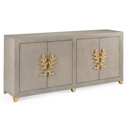 Media Console
