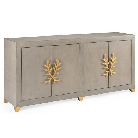 Media Console