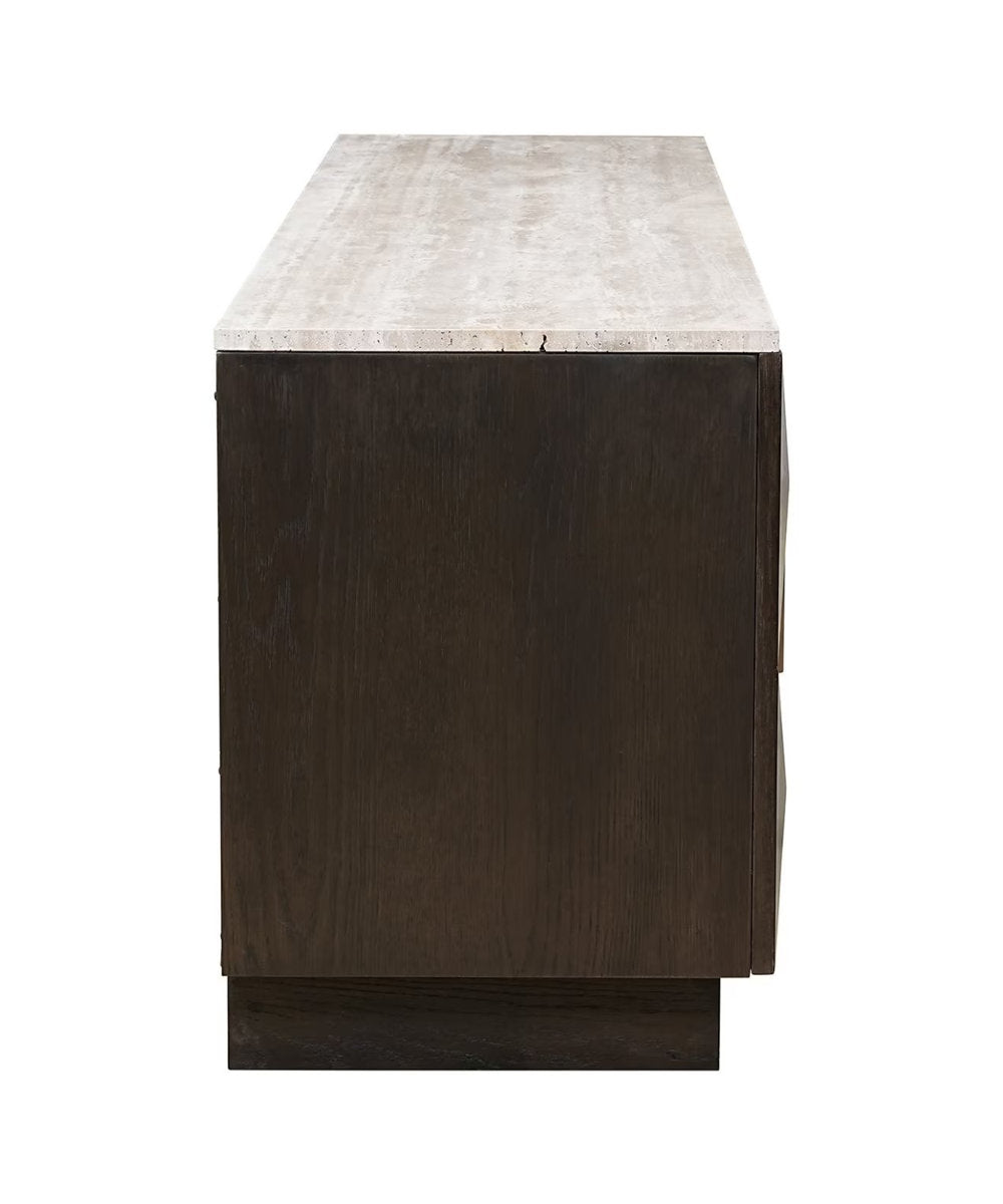Media Console