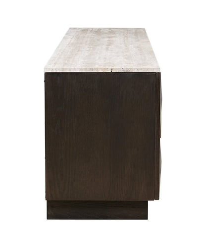 Media Console