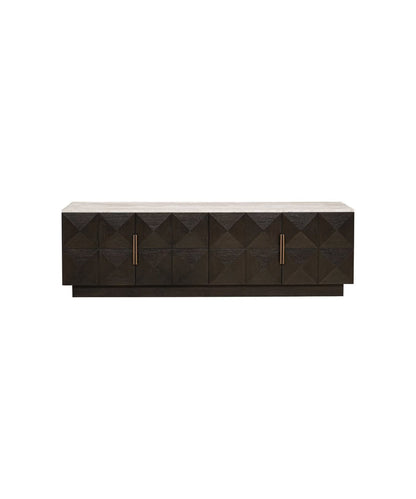 Media Console