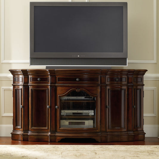 Media Console