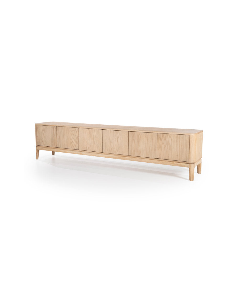 Media Console