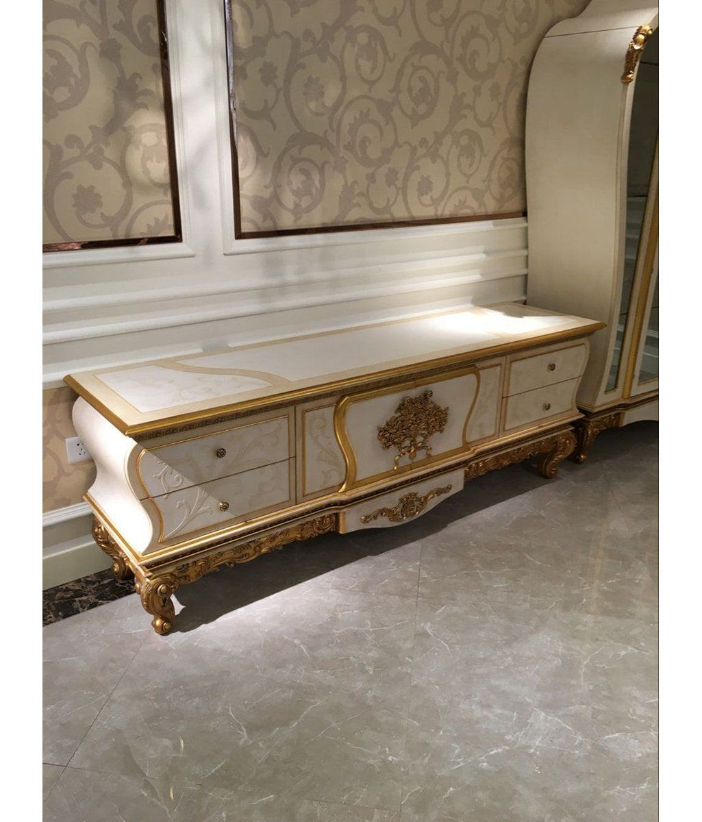 Media Console