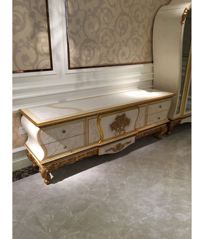 Media Console