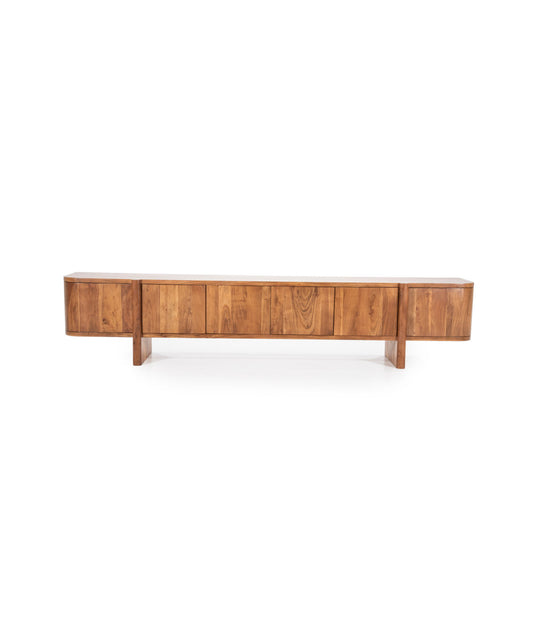 Media Console