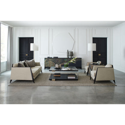 Media Console
