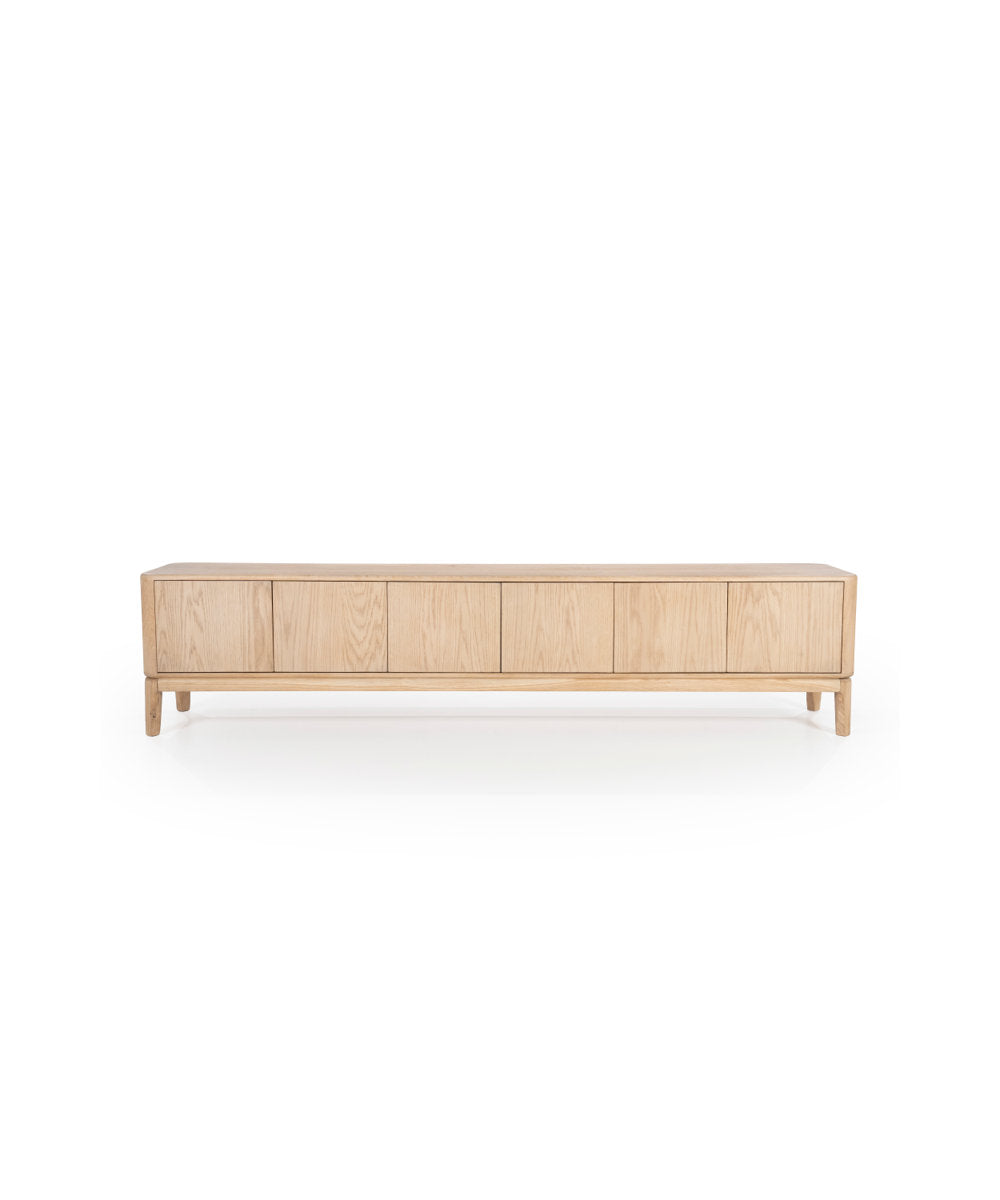 Media Console