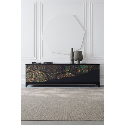 Media Console
