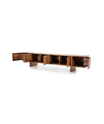 Media Console