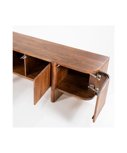 Media Console