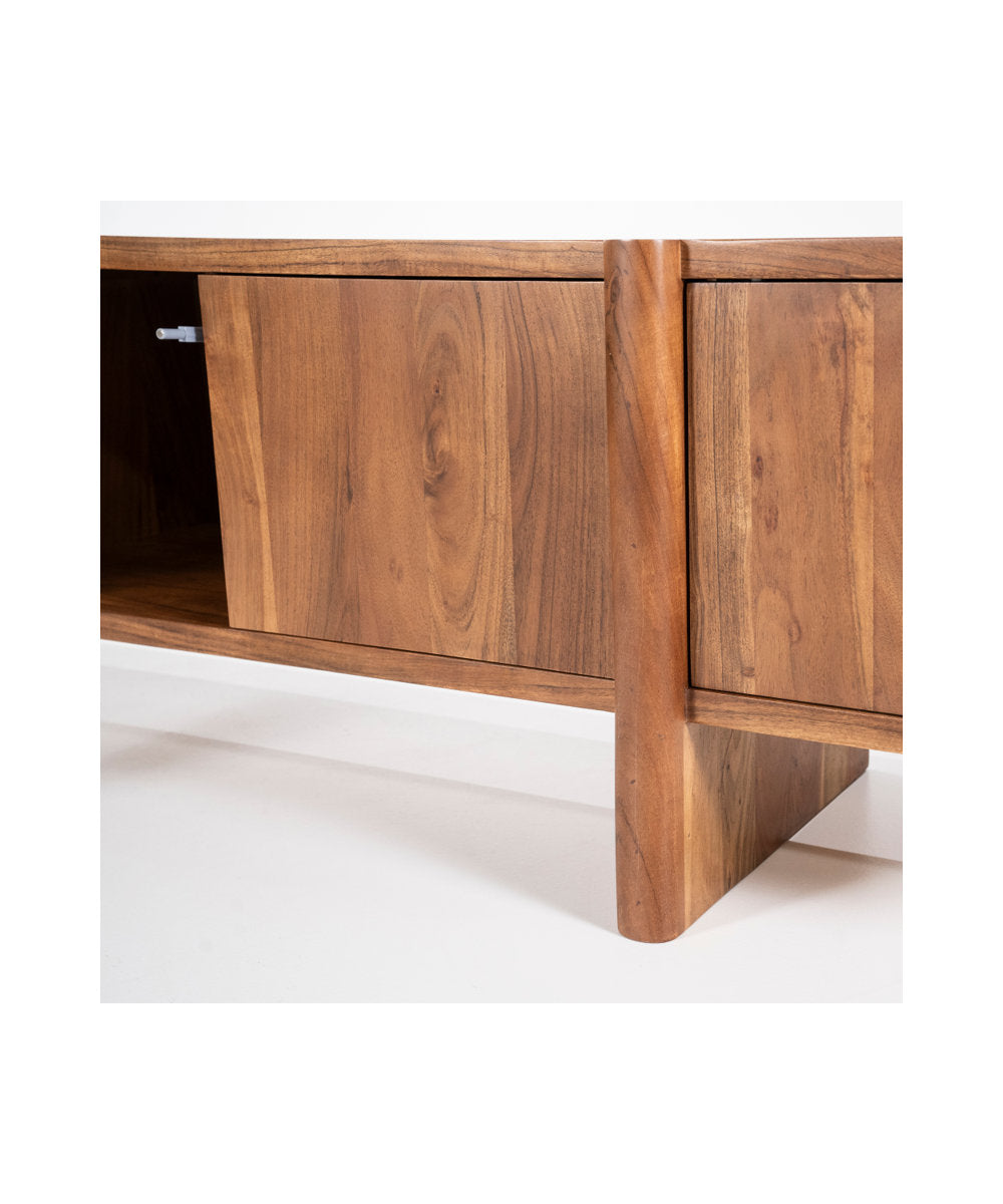 Media Console