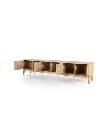 Media Console