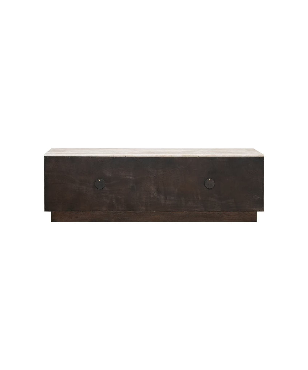 Media Console