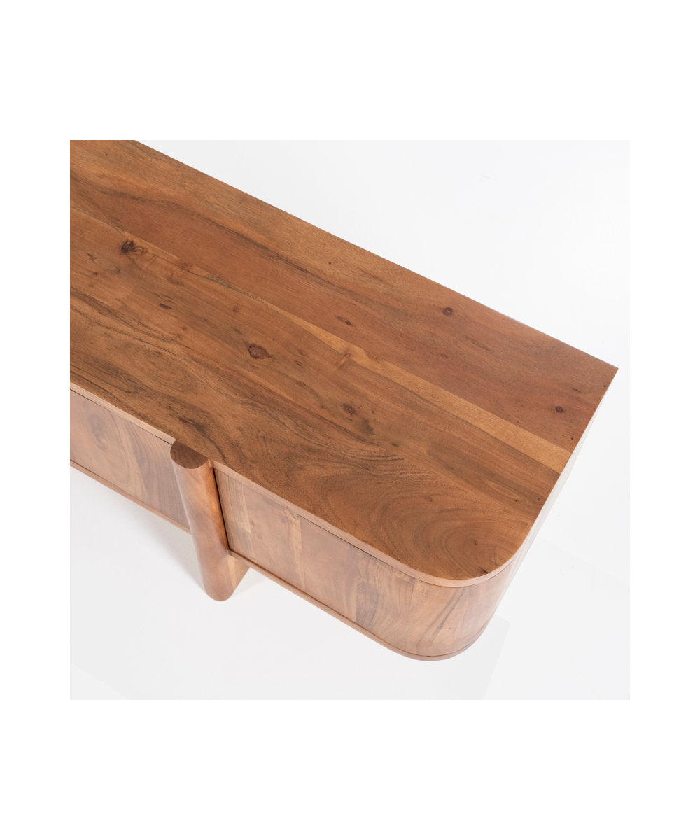 Media Console