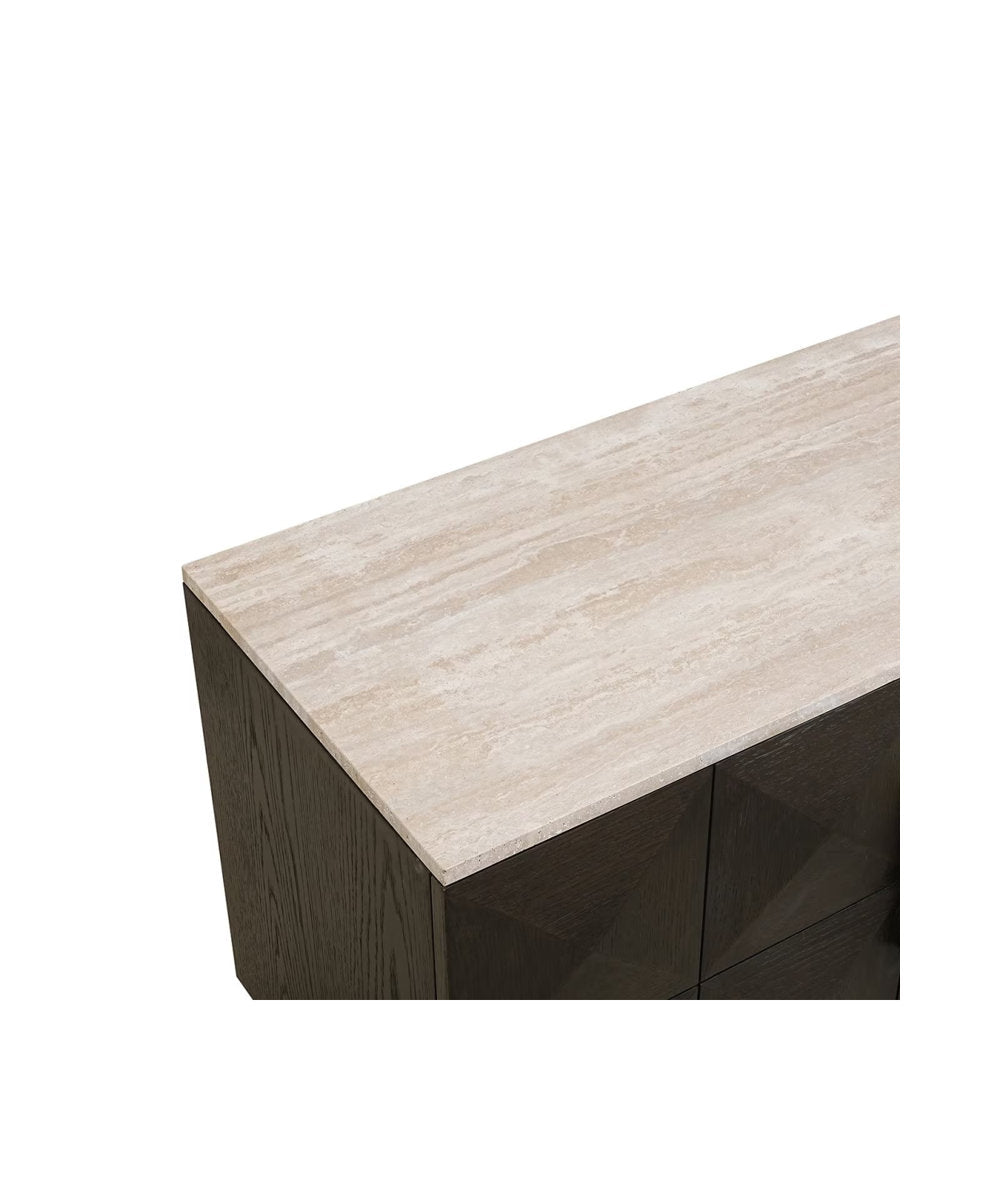 Media Console