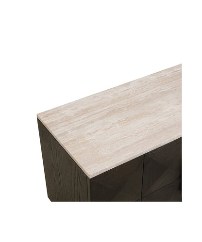 Media Console