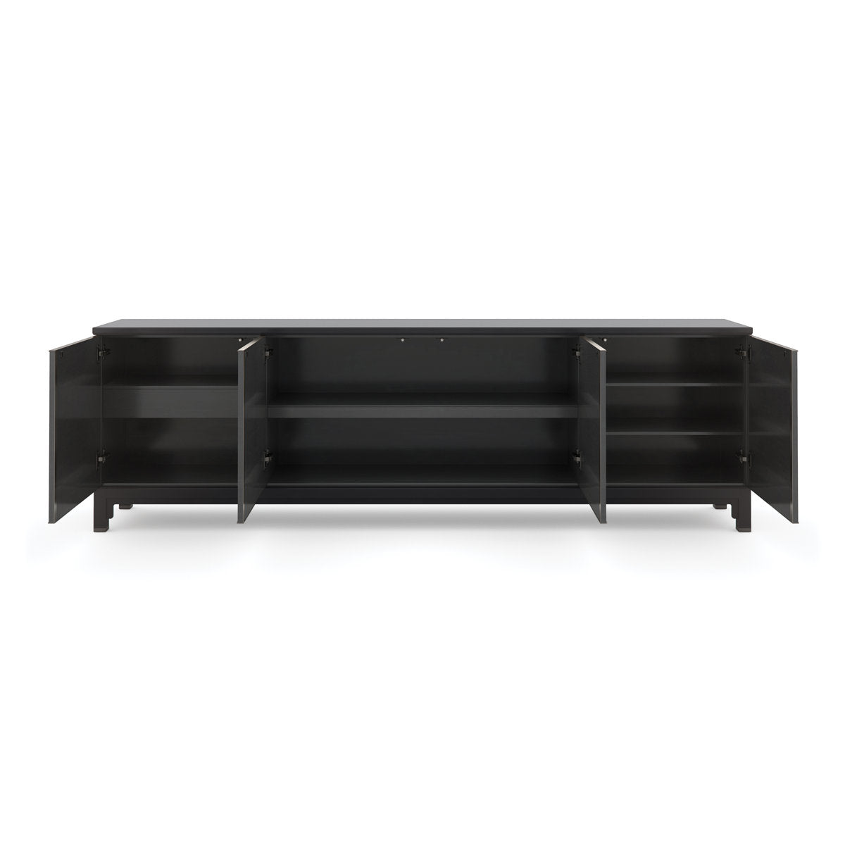 Media Console