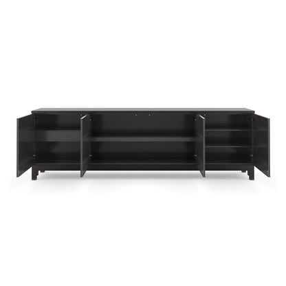 Media Console