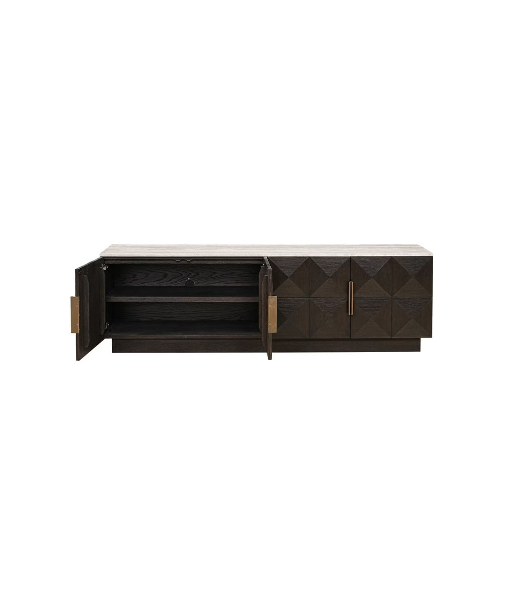 Media Console