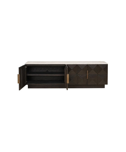 Media Console