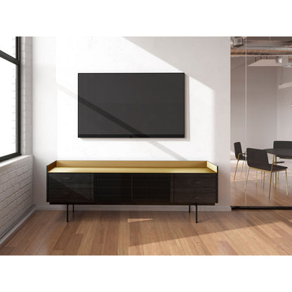 Media Console