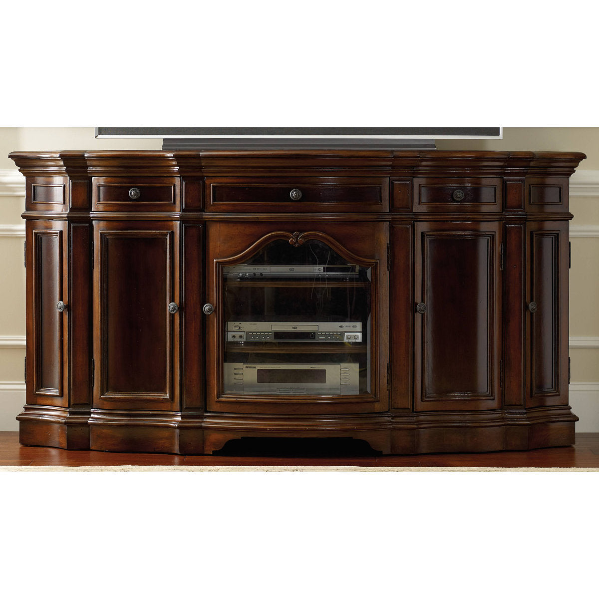 Media Console
