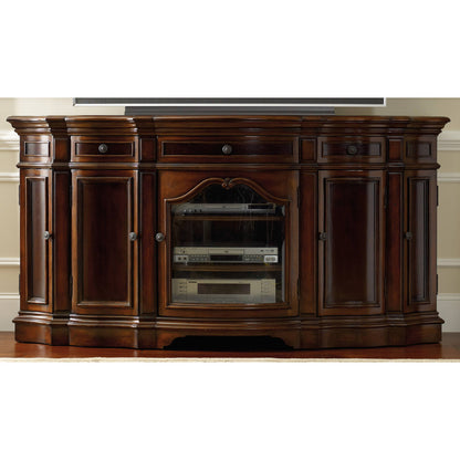 Media Console
