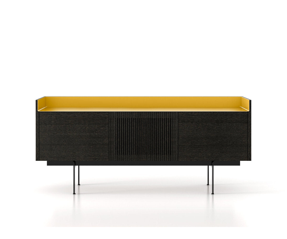 Media Console