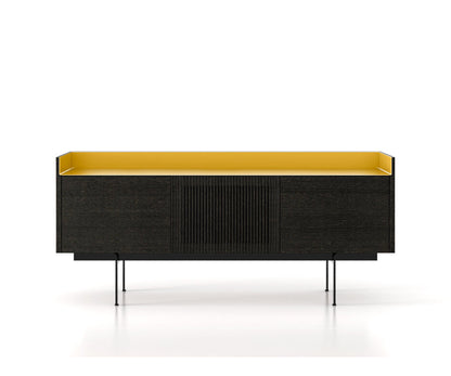 Media Console