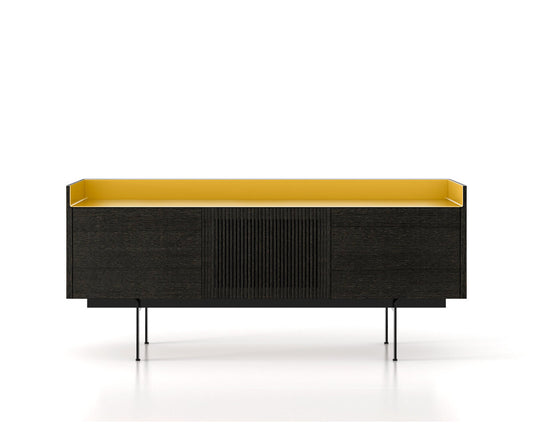 Media Console
