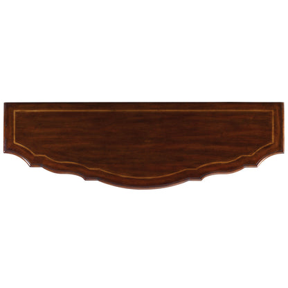 Media Console