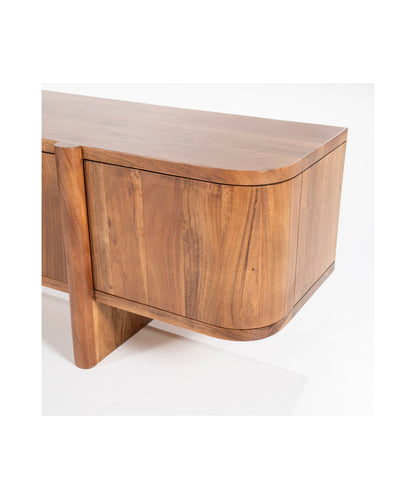 Media Console