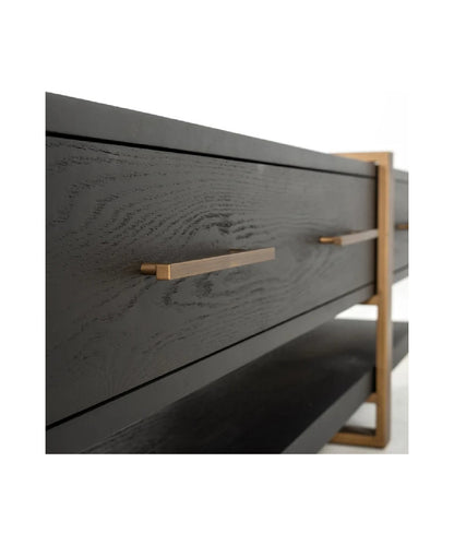 Media Unit Media Console
