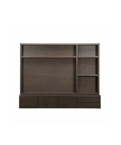 Media Unit Media Console