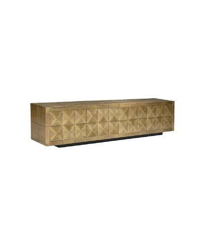 Media Unit Media Console