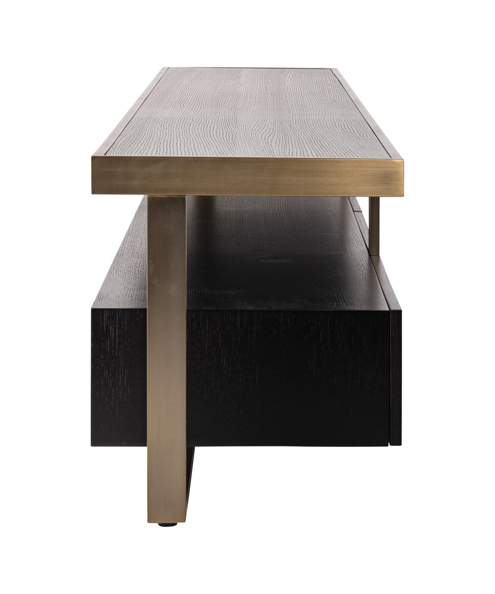 Media Unit Media Console