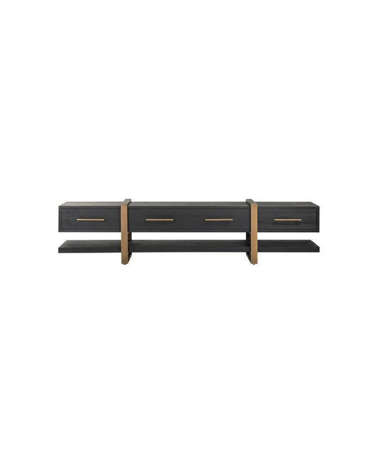 Media Unit Media Console