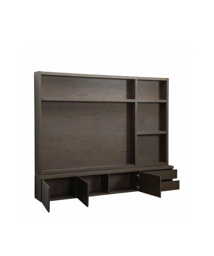 Media Unit Media Console