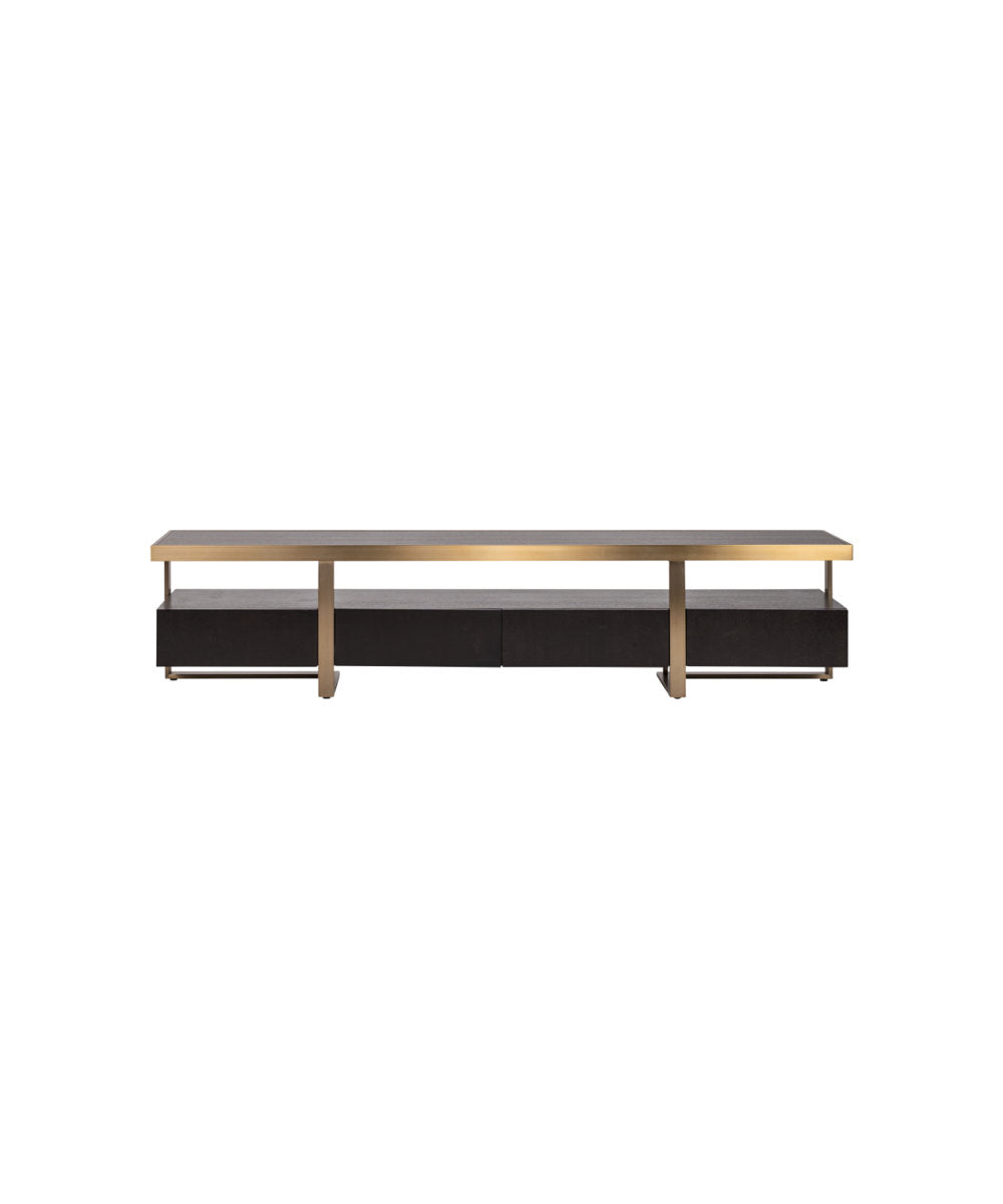 Media Unit Media Console