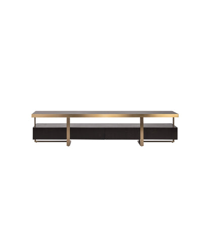 Media Unit Media Console